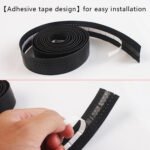 Cinta autoadhesiva para manillar de Bicicleta - Imagen 2