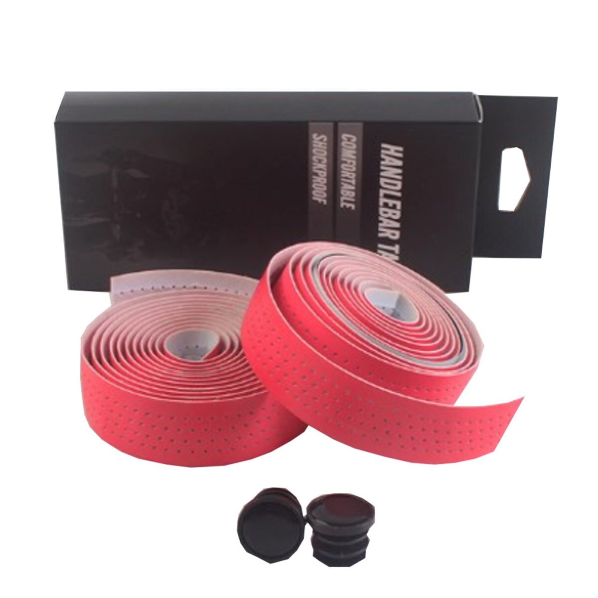 Cinta autoadhesiva para manillar de Bicicleta - Imagen 3