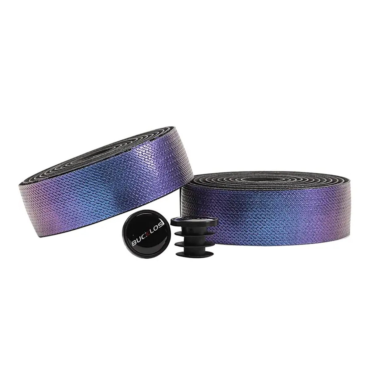 Cinta Para Manillar Antideslizante Impermeable 2,15m - Imagen 6