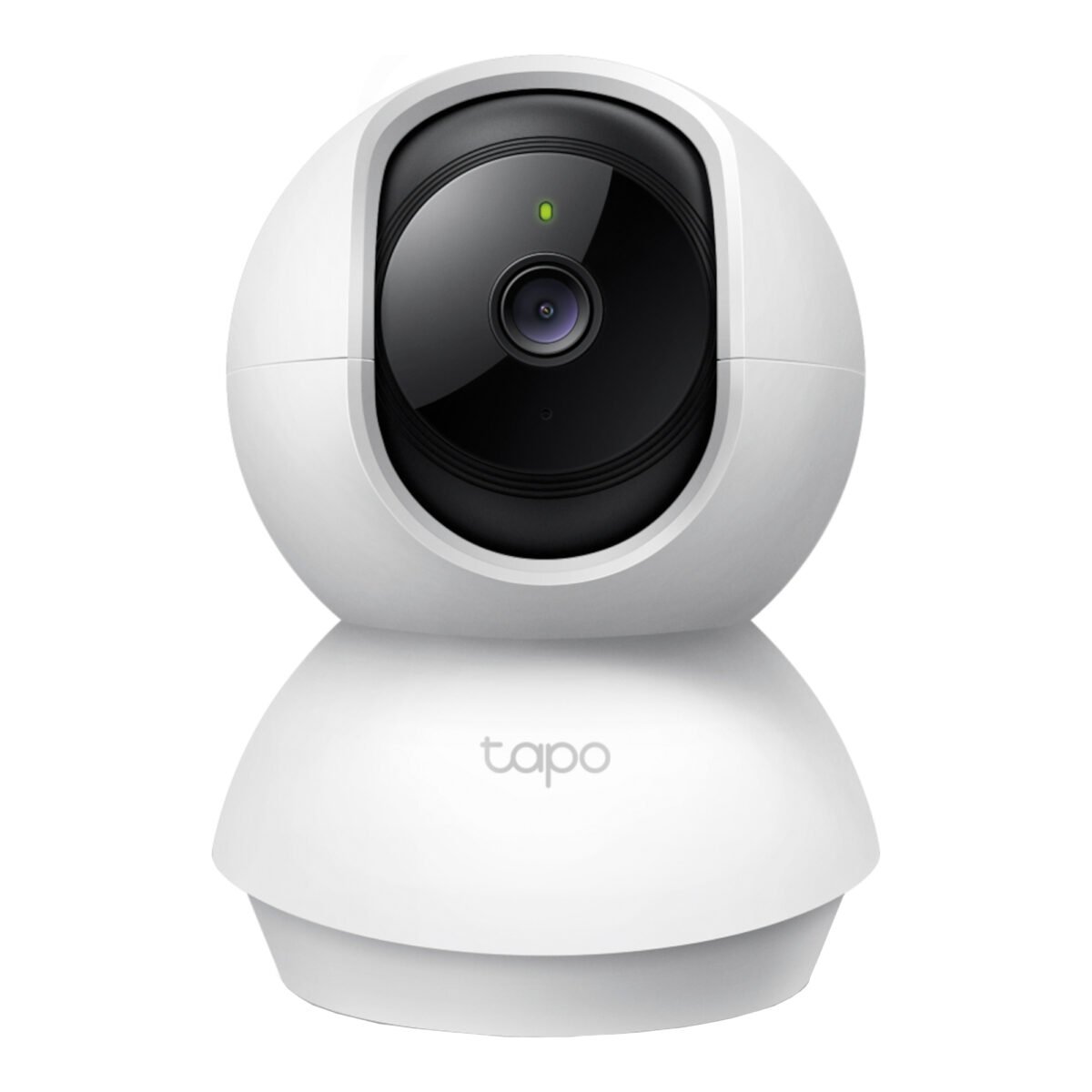 Cámara De Seguridad Tp-Link Tapo C200c Interior Visión Nocturna 1080p 360° - Imagen 2