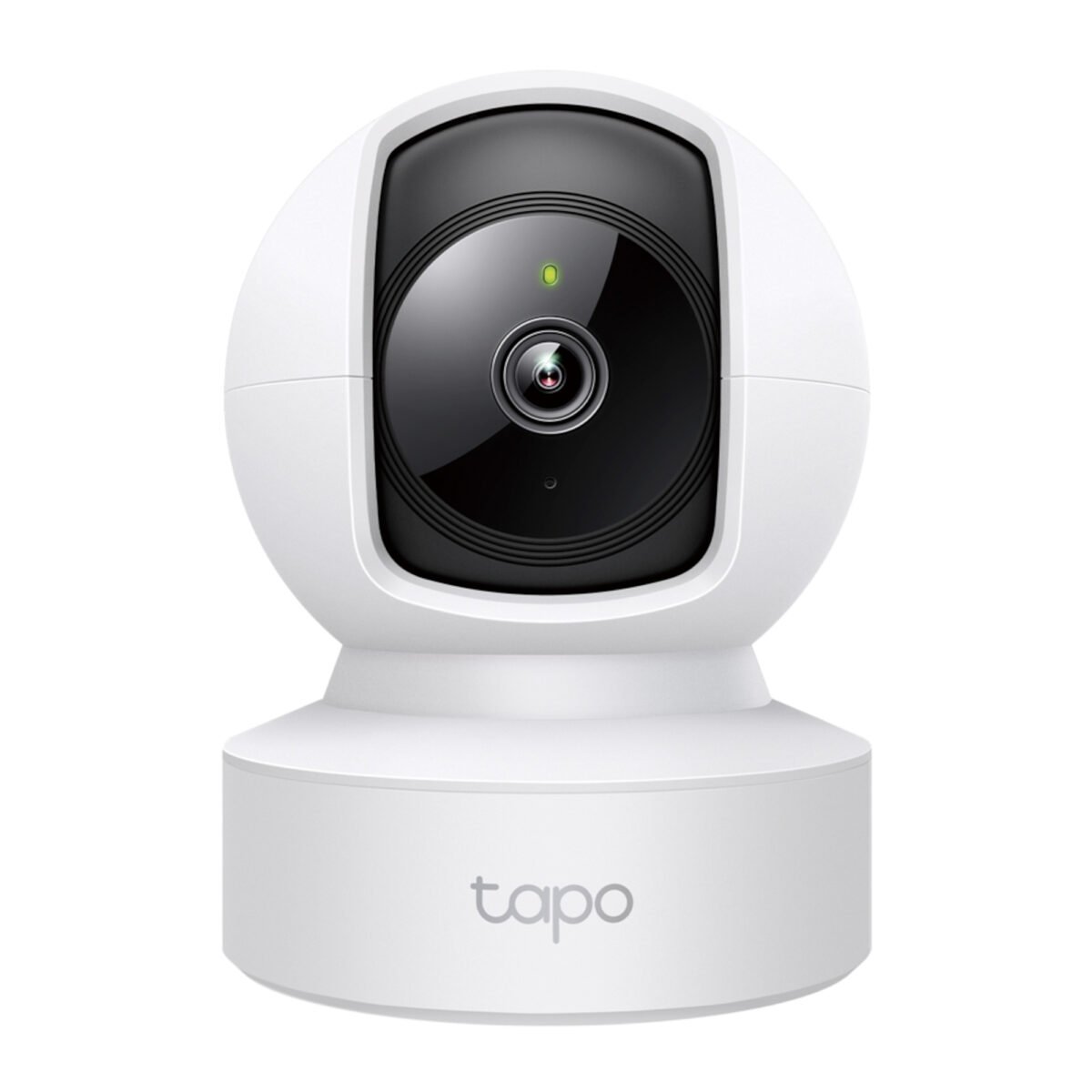 Cámara De Seguridad Tp-Link Tapo C212 Interior Visión Nocturna 2K 360° - Imagen 5