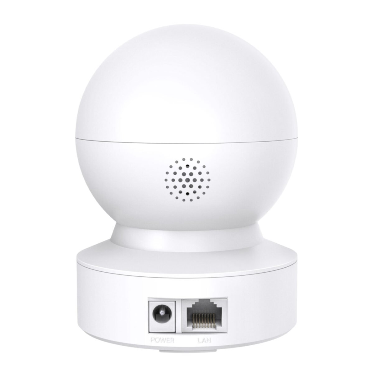 Cámara De Seguridad Tp-Link Tapo C212 Interior Visión Nocturna 2K 360° - Imagen 4