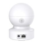Cámara De Seguridad Tp-Link Tapo C212 Interior Visión Nocturna 2K 360° - Imagen 4