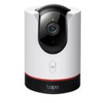 Cámara De Seguridad Tp-Link Tapo C225 Interior Visión Nocturna 2K 360° - Imagen 7