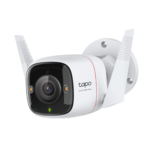 Cámara De Seguridad Tp-Link Tapo C325wb Exterior Visión Nocturna 2K QHD - Imagen 5