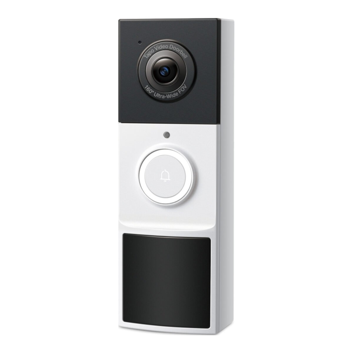 Timbre Con Video Tapo D210 Visión Nocturna Wifi 2K - Imagen 5