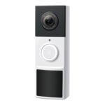 Timbre Con Video Tapo D210 Visión Nocturna Wifi 2K - Imagen 5