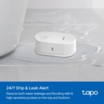 Sensor Inteligente de Fuga De Agua Tp-Link Tapo T300 - Imagen 7
