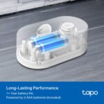 Sensor Inteligente de Fuga De Agua Tp-Link Tapo T300 - Imagen 3