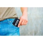 Radio Analógico Am Fm Portátil Philips Tar1506