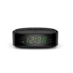 Radio Reloj Philips Tar3505 Panel Led FM - Imagen 2