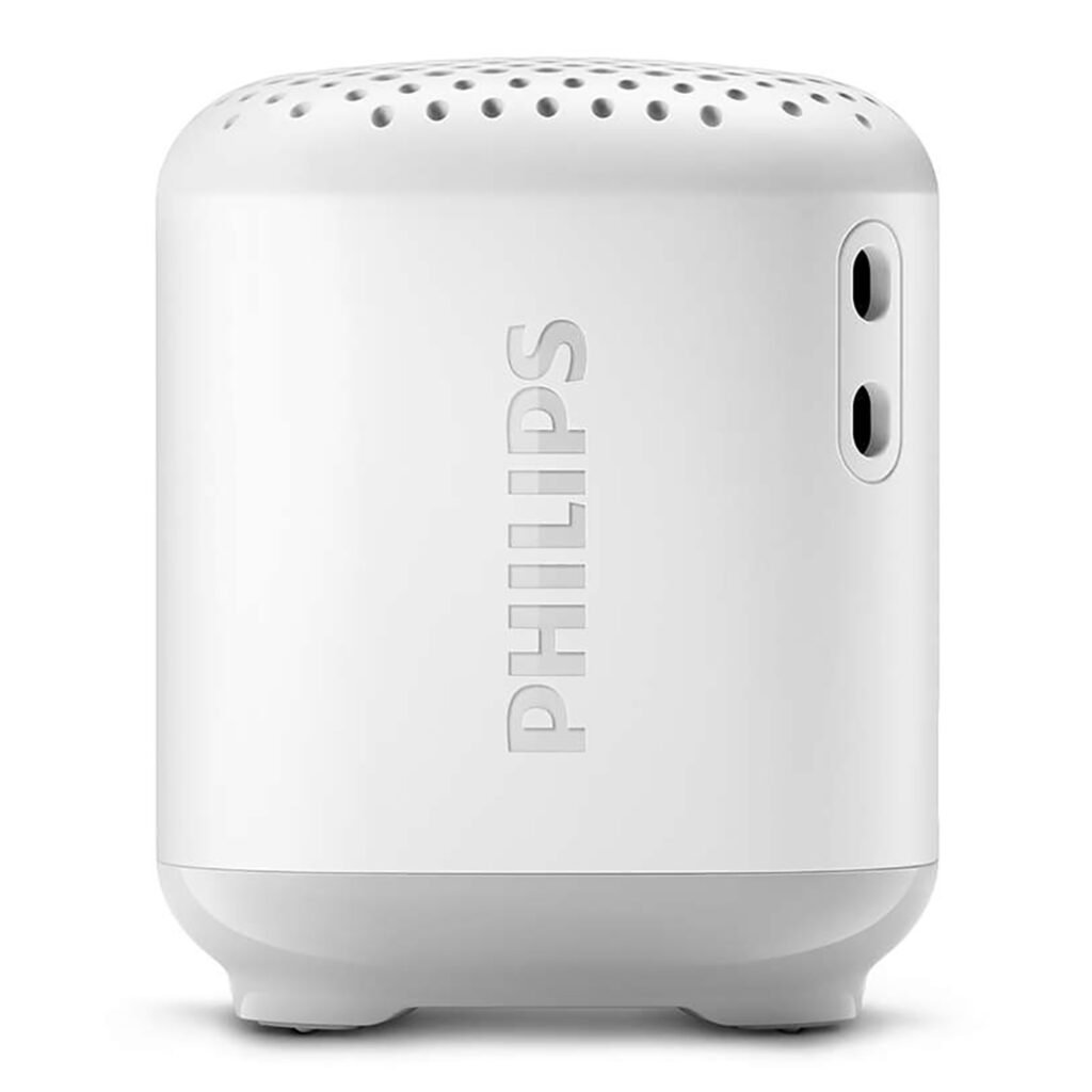 Parlante Philips TAS1505 — Sonido compacto para llevar