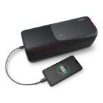 Parlante Inalámbrico Philips TAS7807B/00 Ip67 Bluetooth - Imagen 4