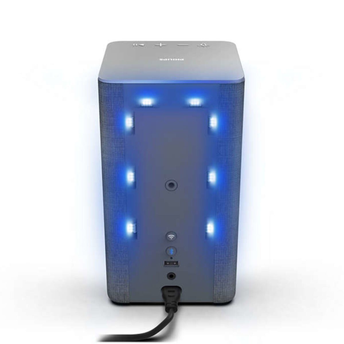 Parlante Inalámbrico Bluetooth Philips Taw6205/10 80w - Imagen 5