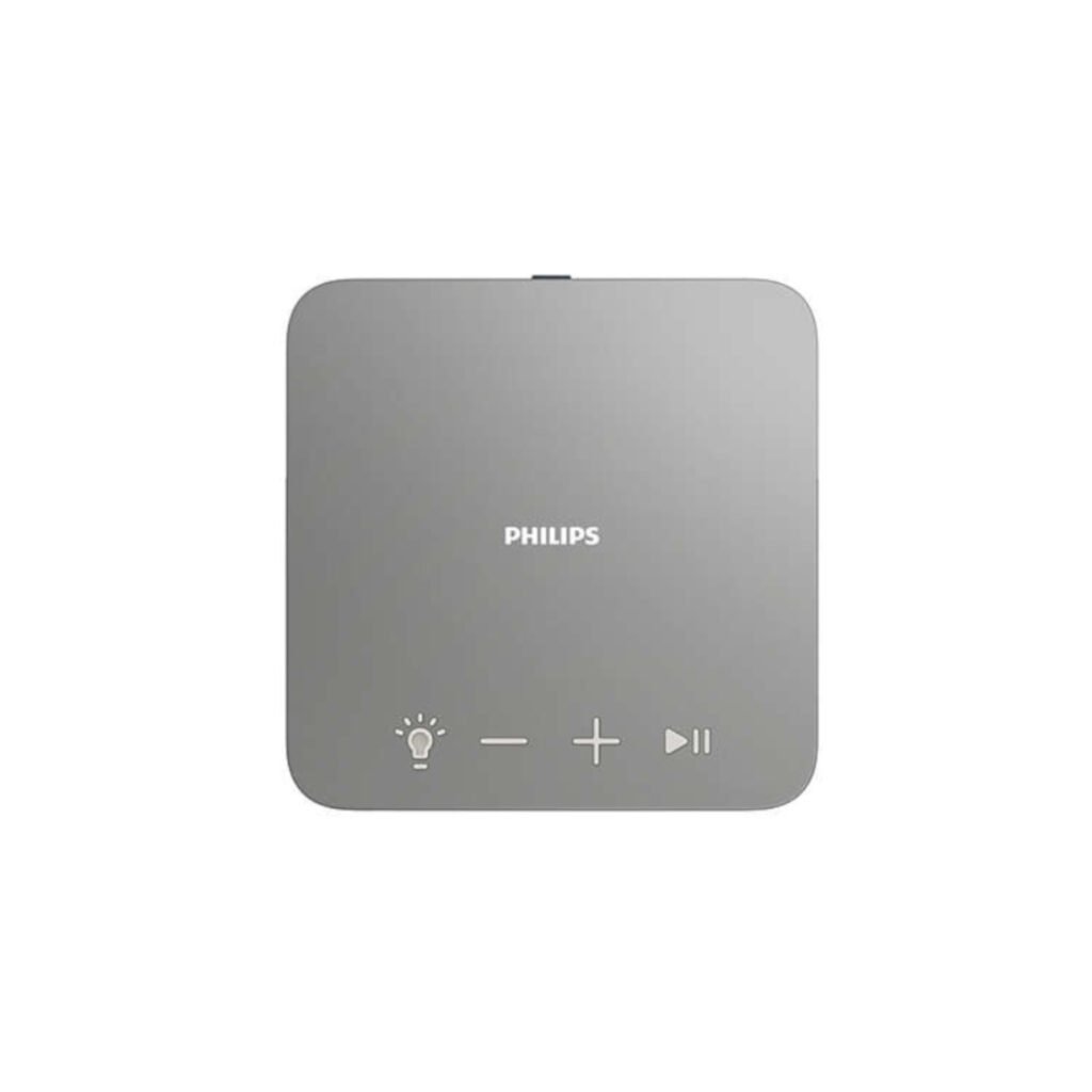 Parlante Philips Taw6205/10 — Potencia y configuración de altavoces