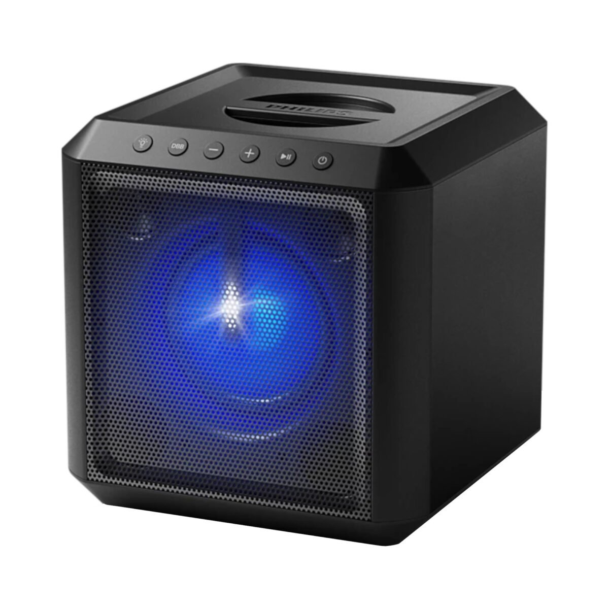 Parlante Inalámbrico Bluetooth Philips Taw4207/37 100w - Imagen 4