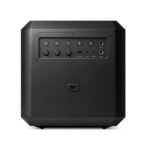 Parlante Inalámbrico Bluetooth Philips Taw4207/37 100w - Imagen 2