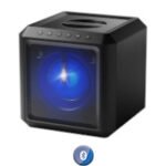 Parlante Inalámbrico Bluetooth Philips Taw4207/37 100w - Imagen 5