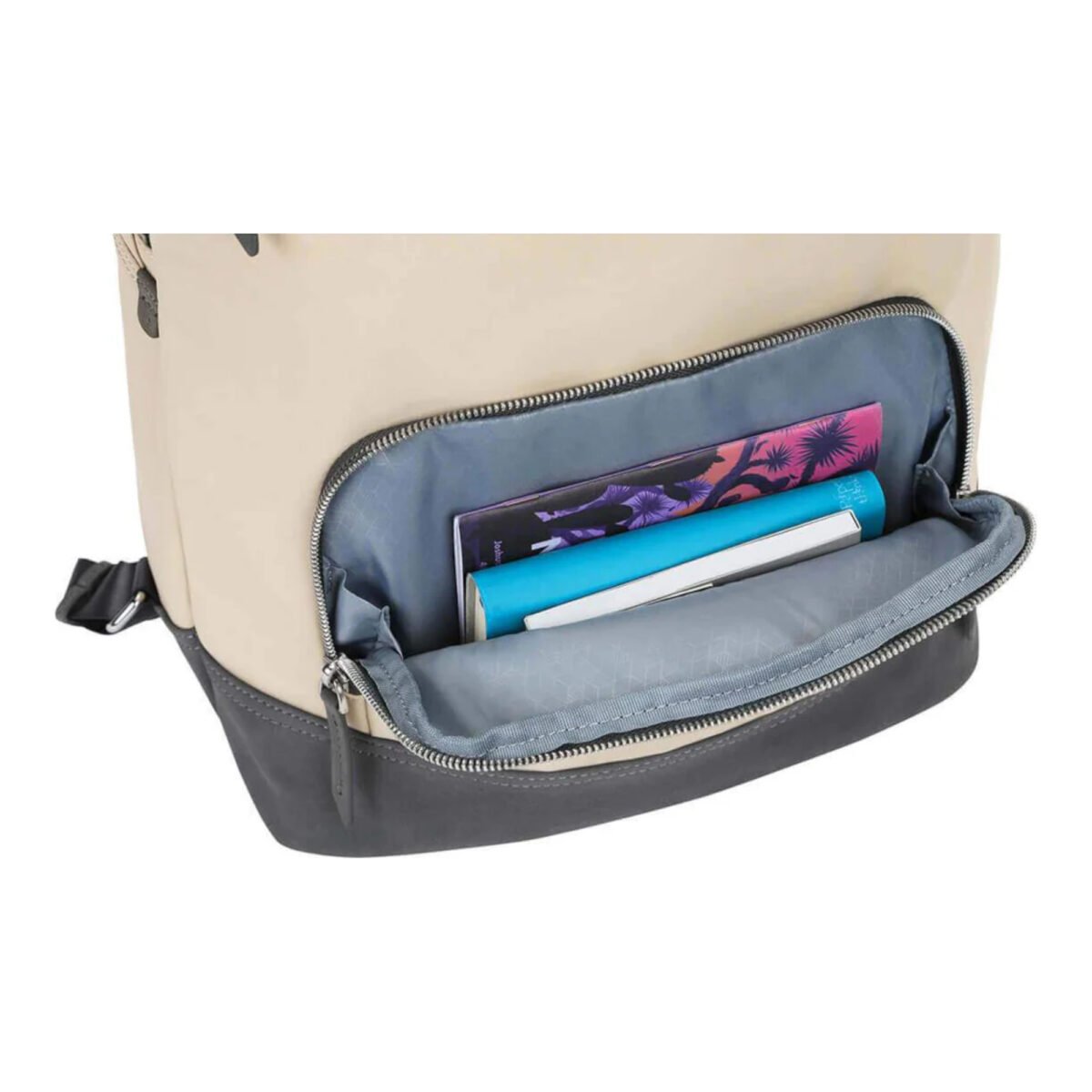 Mochila Para Notebook 16'' Targus Tbb59906 Newport 15L - Imagen 3