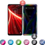 Tcl 10 5g Uw 6,53'' 6gb 128gb Triple Cam 48mp - Imagen 3