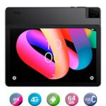 Tablet Tab 10l Gen3 Tcl 10,1'' 4G 4gb 64gb 8mp+5mp - Imagen 7
