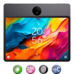 Tablet Nxtpaper 14 Tcl 14,3'' 8gb+8gb 256gb 8mp+13mp/5mp - Imagen 7