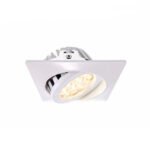 Lámpara Led Ledion Embutir 20w 3000k