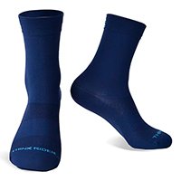 Medias Para Ciclismo Thinkrider Respirables Arco Y Talón Reforzados - Imagen 8