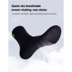 Medias Para Ciclismo Thinkrider Respirables Arco Y Talón Reforzados - Imagen 3