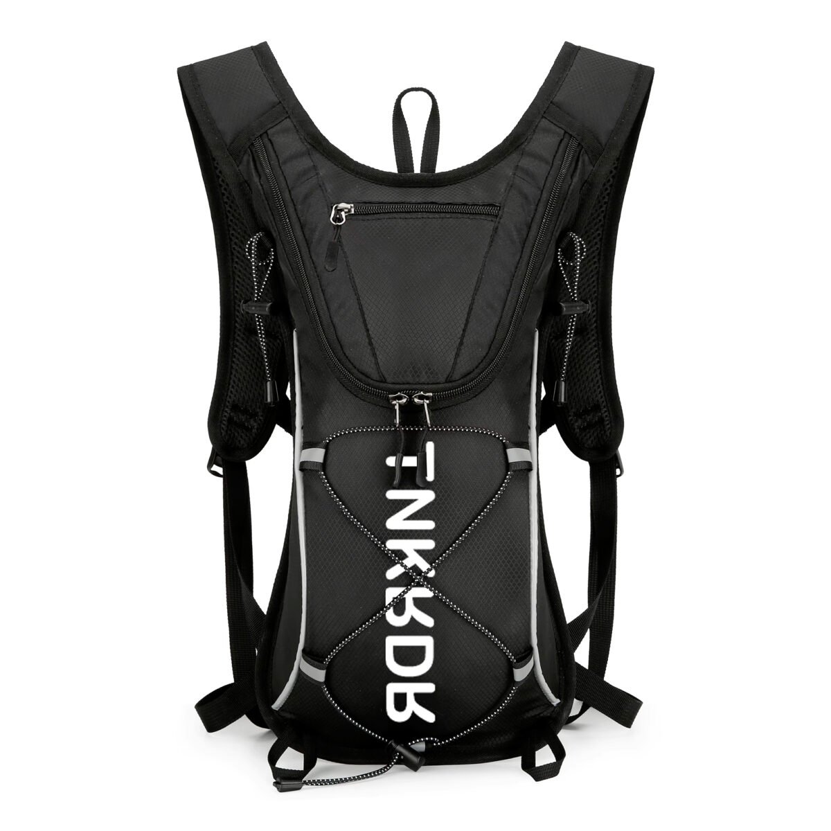 Mochila De Hidratación Thinkrider Repelente Al Agua 10L - Imagen 4