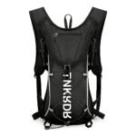 Mochila De Hidratación Thinkrider Repelente Al Agua 10L - Imagen 4