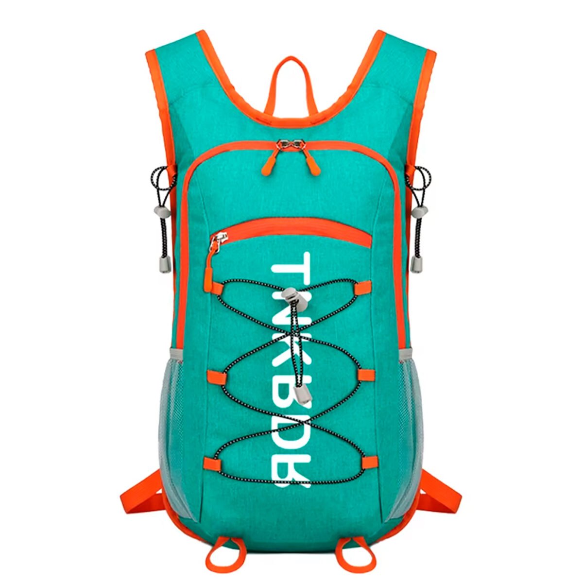 Mochila De Hidratación 2L Thinkrider Repelente Al Agua - Imagen 5