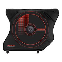 Bolso Para Transportar Bicicleta Thinkrider Impermeable - Imagen 5