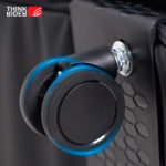 Bolso Para Transportar Bicicleta Thinkrider Impermeable