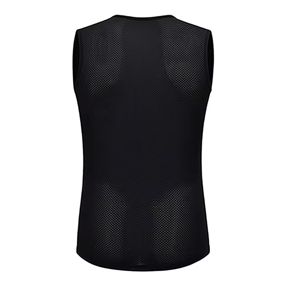 Camiseta Base Para Ciclista Thinkrider Sin Costuras Hombre M - Imagen 2
