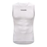 Camiseta Base Para Ciclista Thinkrider Sin Costuras Hombre XL - Imagen 4