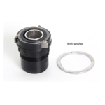 ThinkRider-Cassette Freehub Sram XDR Para Entrenador De Ciclismo - Imagen 4