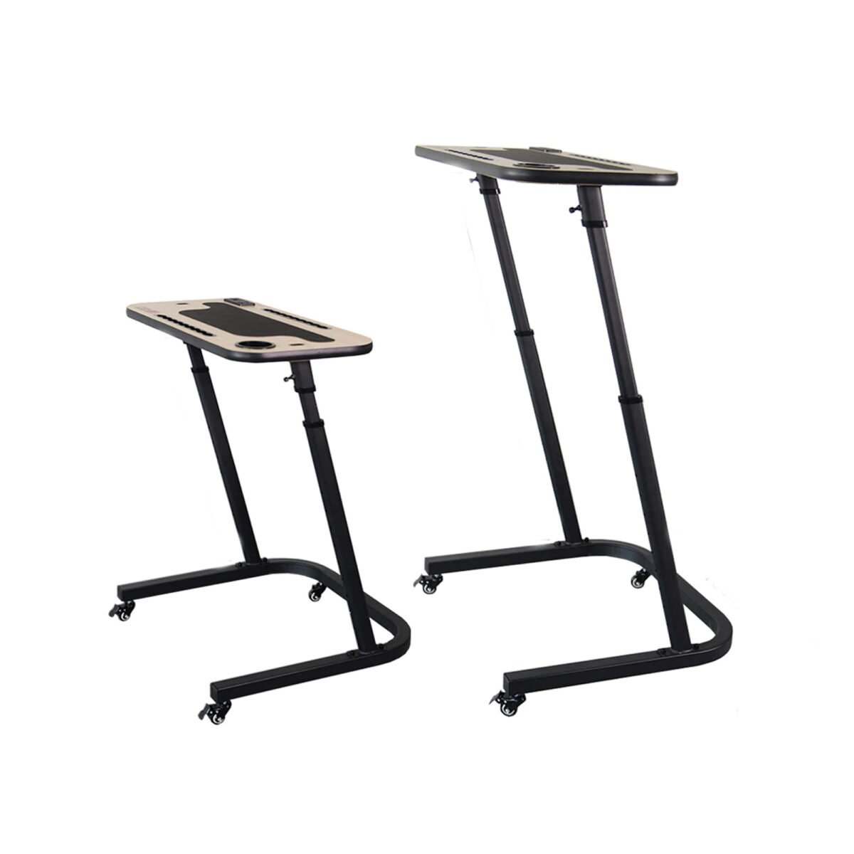 Escritorio Para Entrenamiento Thinkrider Altura Ajustable - Imagen 9