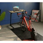 Escritorio Para Entrenamiento Thinkrider Altura Ajustable - Imagen 7