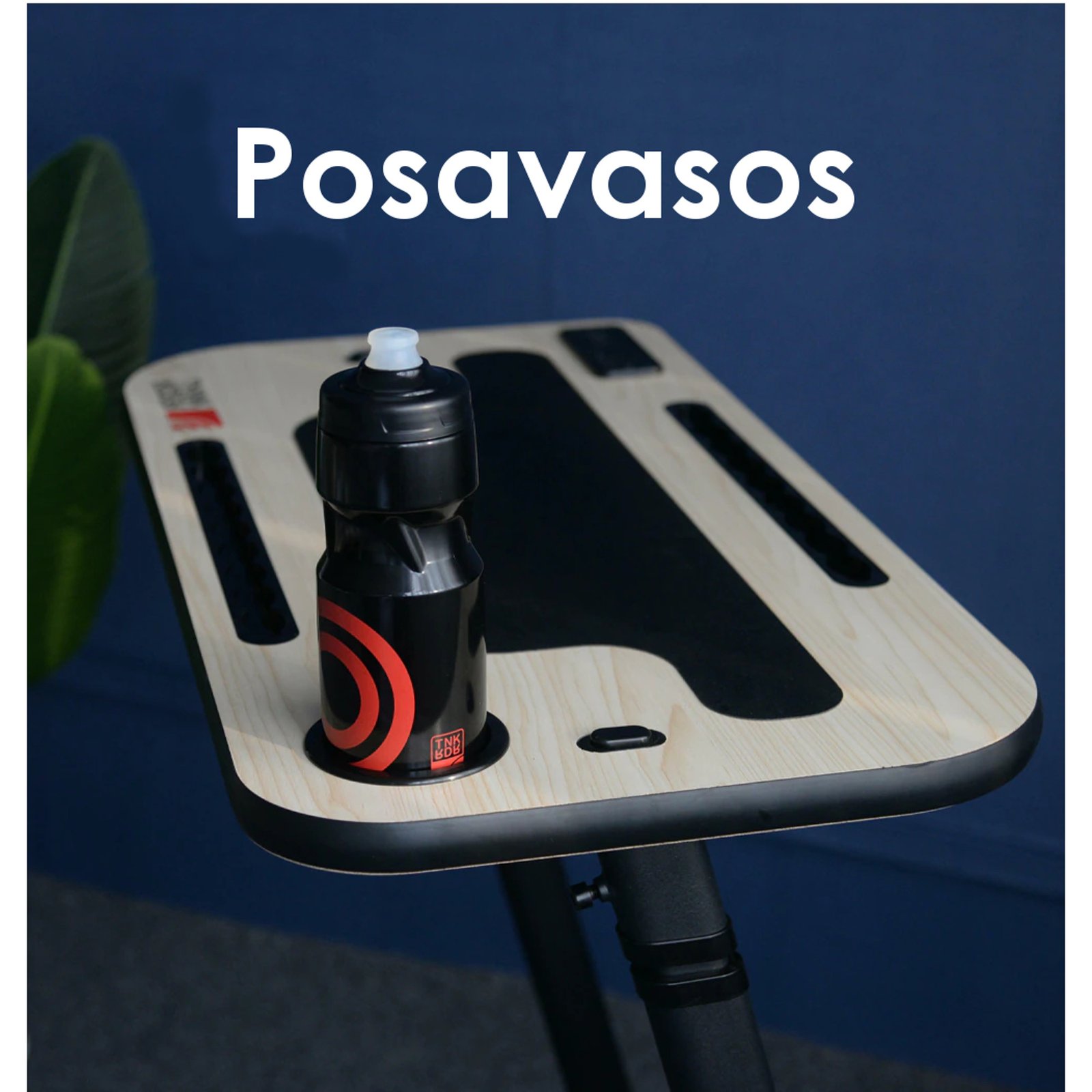 Escritorio Para Entrenamiento Thinkrider Altura Ajustable - Imagen 5