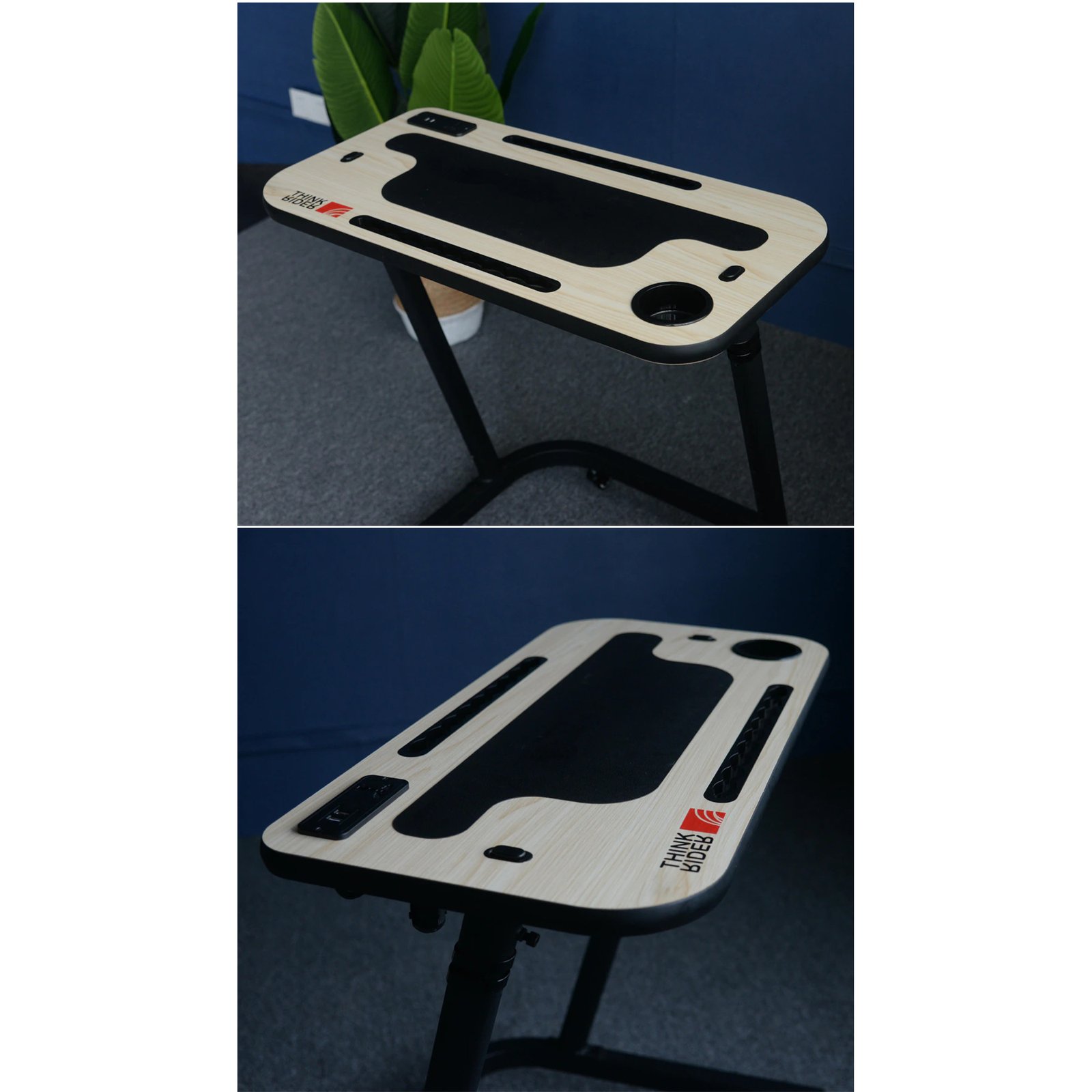 Escritorio Para Entrenamiento Thinkrider Altura Ajustable - Imagen 2