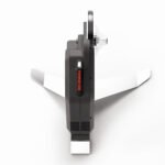 Rodillo Para Bicicleta Thinkrider X5neo Entrenamiento - Imagen 4