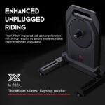 Rodillo Para Bicicleta Thinkrider XX Pro Entrenamiento - Imagen 2