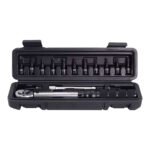 Kit De Herramientas Thinkrider Con Llave Torque Y Puntas Torx Y Allen - Imagen 7