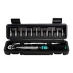 Kit De Herramientas Thinkrider Con Llave Torque Y Puntas Torx Y Allen - Imagen 7