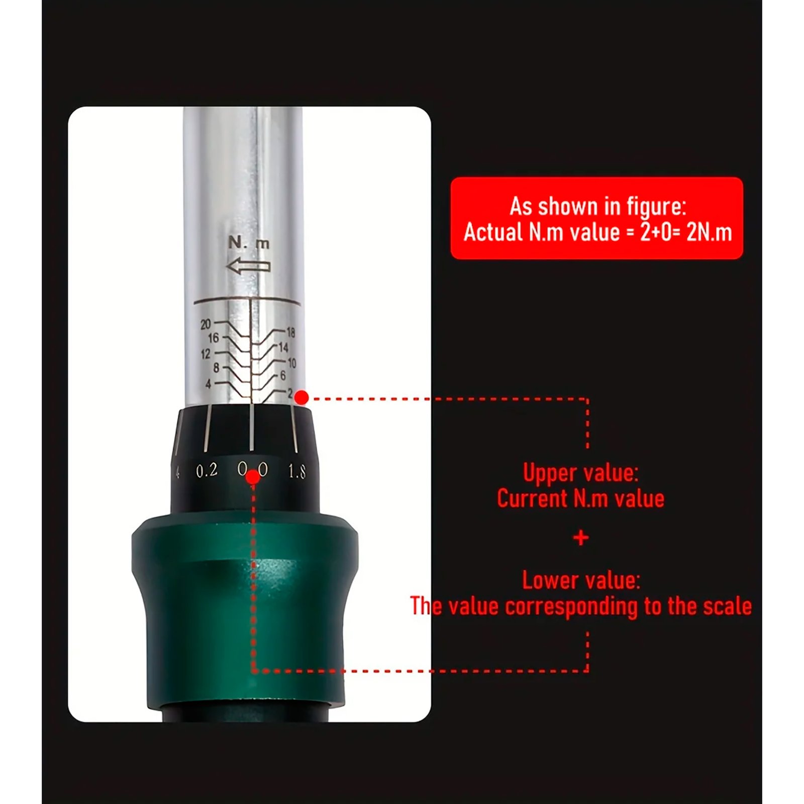 THINL15_07.jpg Kit De Herramientas Thinkrider Con Llave Torque Y Puntas Torx Y Allen - Imagen 1