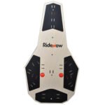 Plataforma Para Entrenamiento Thinkrider Ridenow - Imagen 5