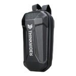 Bolso Rígido Para Bicicleta Thinkrider 3L Repelente Al Agua - Imagen 7