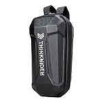 Bolso Rígido Para Bicicleta Thinkrider 3L Repelente Al Agua - Imagen 8