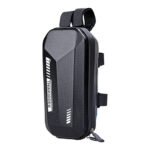 Bolso Rígido Para Bicicleta Thinkrider 2L Repelente Al Agua - Imagen 7